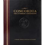 Concordia Lutheran Christianity Kindle eBook 2nd Edition-0
