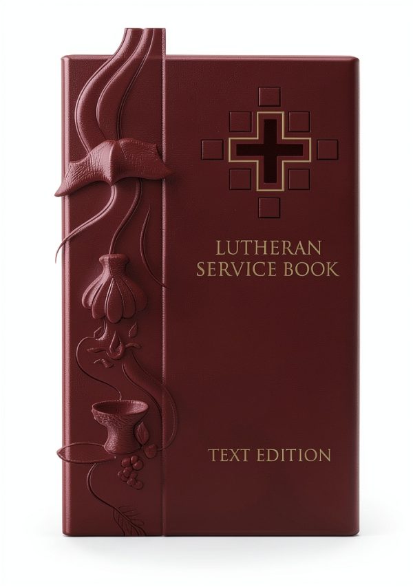Lutheran Christianity Kindle eBook Concordia 1939 Page Study-0