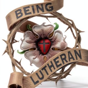 Concordia Lutheran Christianity Kindle eBook 240‑Page Growth Guide-0