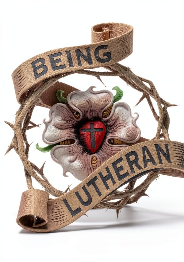 Concordia Lutheran Christianity Kindle eBook 240‑Page Growth Guide-0
