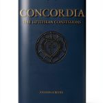 Concordia Publishing House Lutheran Kindle Pocket Edition-0