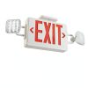 Red Exit Sign with Lights by Apmeetlux – UL-924 200lm 3hr Battery-4